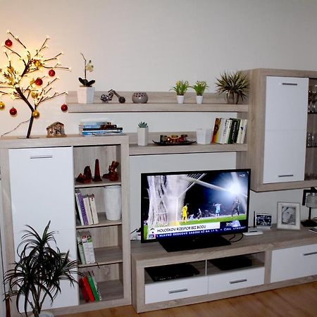 Pine Wood Apartment Vyšné Ružbachy Dış mekan fotoğraf