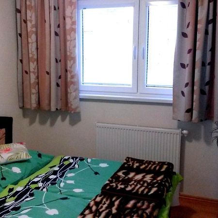 Pine Wood Apartment Vyšné Ružbachy Dış mekan fotoğraf