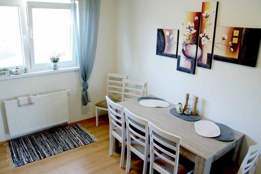 Pine Wood Apartment Vyšné Ružbachy Dış mekan fotoğraf