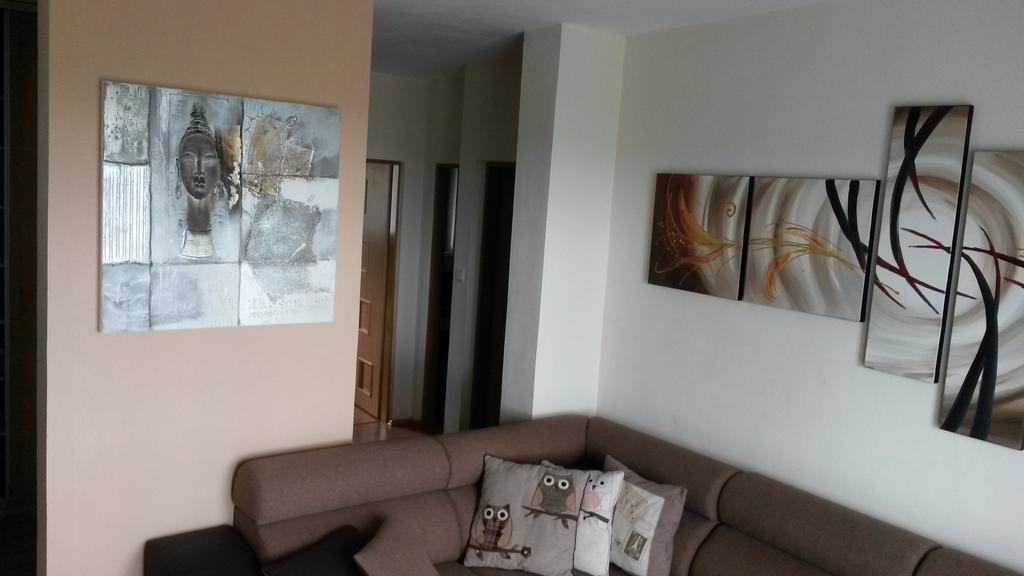 Pine Wood Apartment Vyšné Ružbachy Dış mekan fotoğraf
