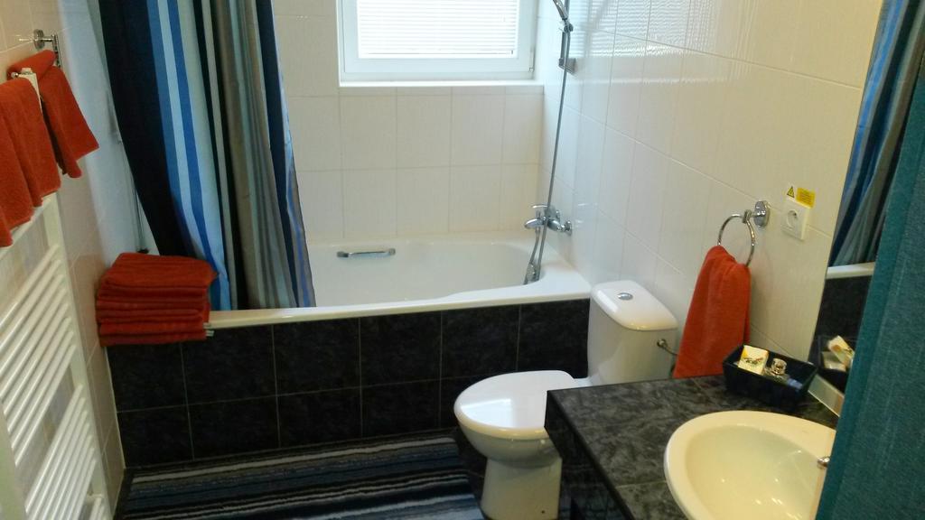 Pine Wood Apartment Vyšné Ružbachy Dış mekan fotoğraf