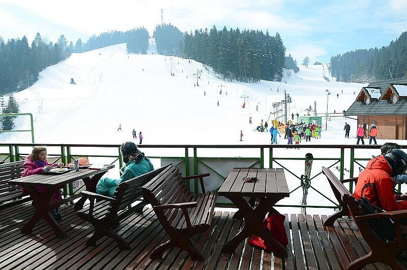 Pine Wood Apartment Vyšné Ružbachy Dış mekan fotoğraf