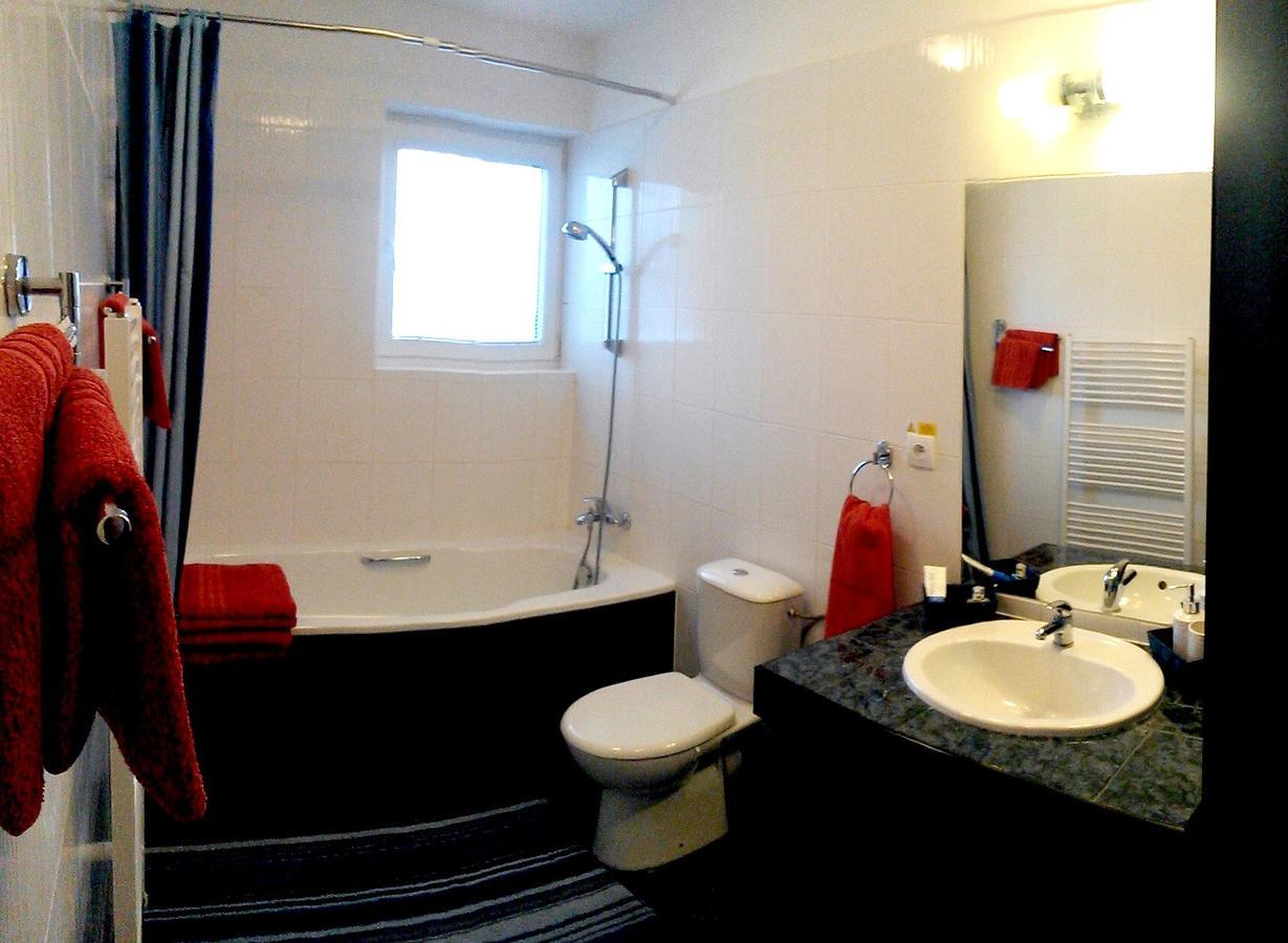 Pine Wood Apartment Vyšné Ružbachy Dış mekan fotoğraf
