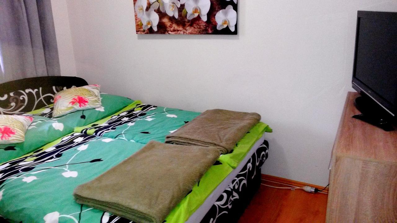 Pine Wood Apartment Vyšné Ružbachy Dış mekan fotoğraf